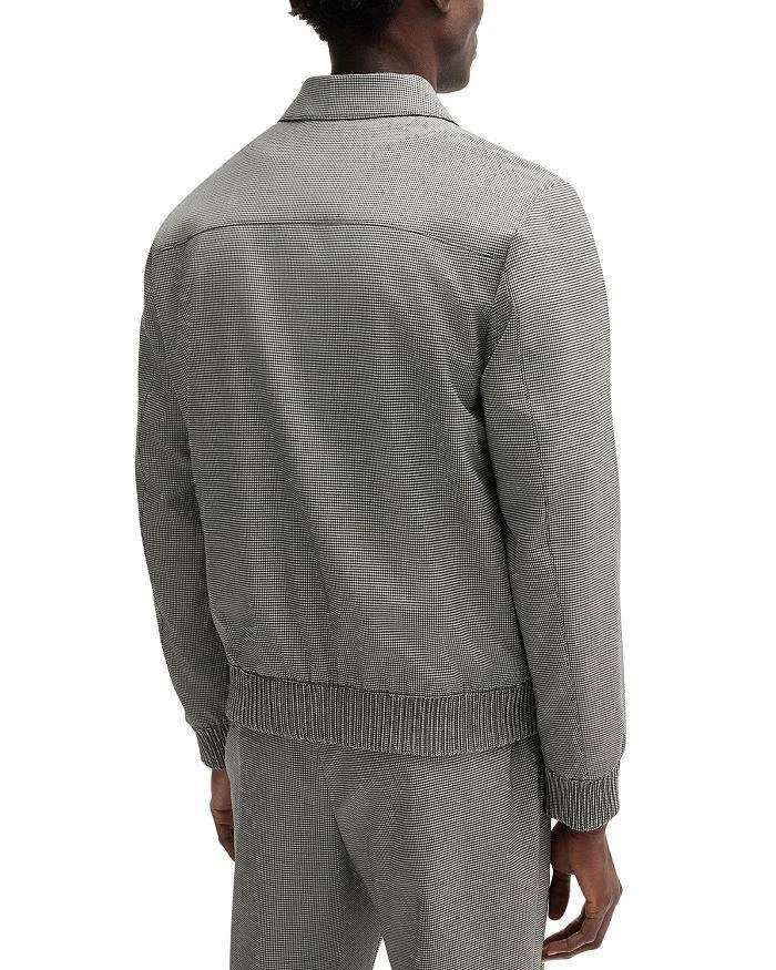 商品Hugo Boss|Hanry Wing Slim Fit Jacket,价格¥1102,第2张图片详细描述