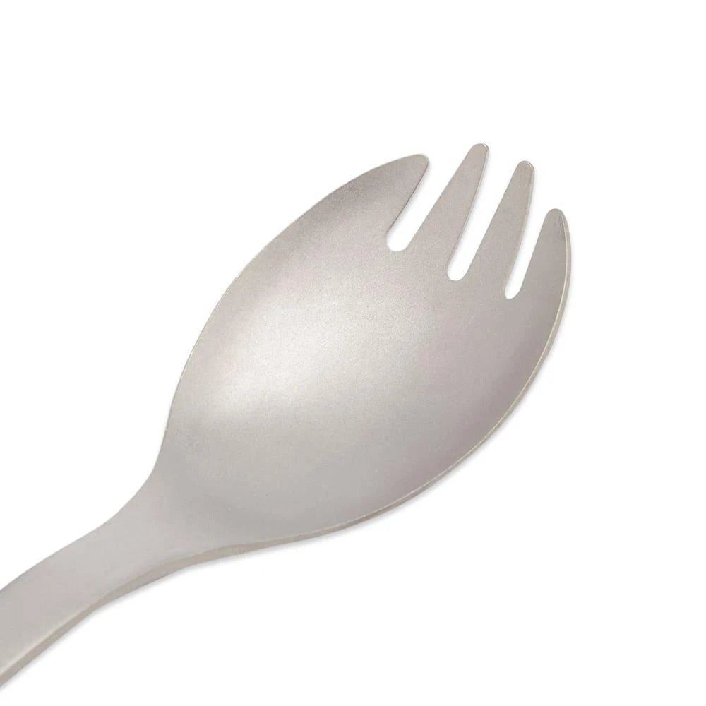 商品Snow Peak|Snow Peak Titanium Spork,价格¥80,第3张图片详细描述