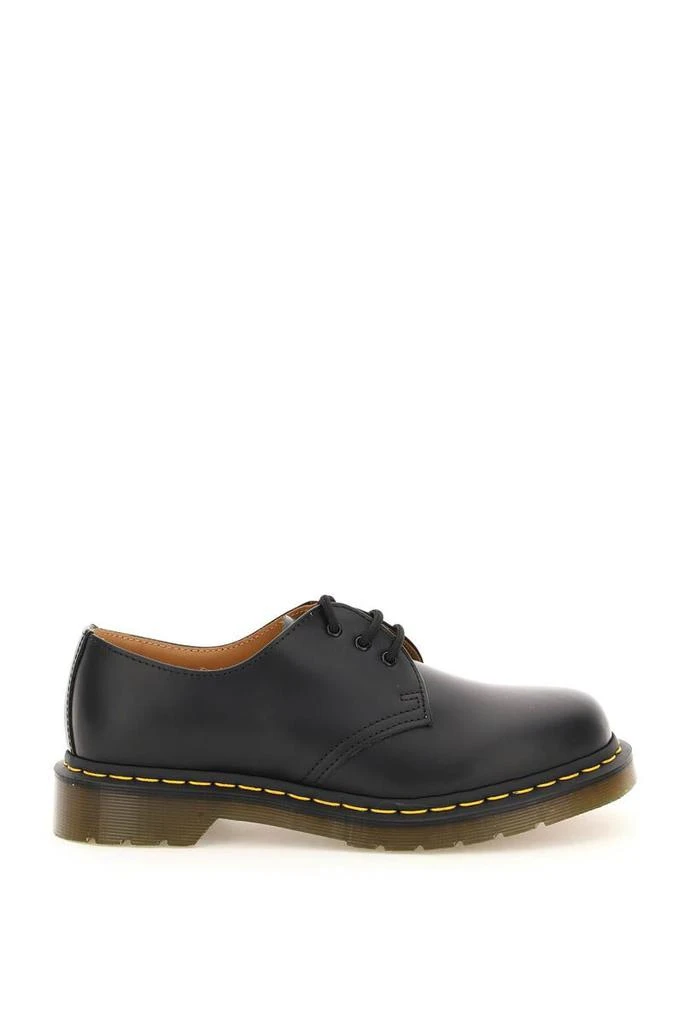 商品Dr. Martens|Dr.martens 1461 smooth lace-up shoes,价格¥1064,第1张图片