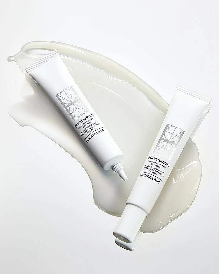 商品HOURGLASS|Equilibrium Instant Eye Plumping Mask 1 oz.,价格¥511,第3张图片详细描述