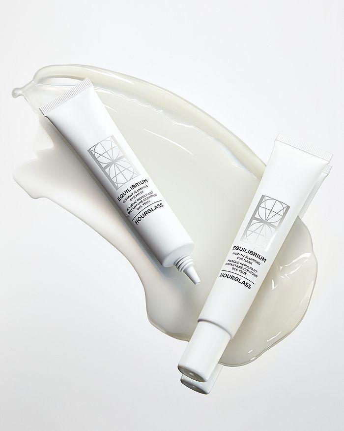 商品HOURGLASS|Equilibrium Instant Eye Plumping Mask 1 oz.,价格¥488,第5张图片详细描述