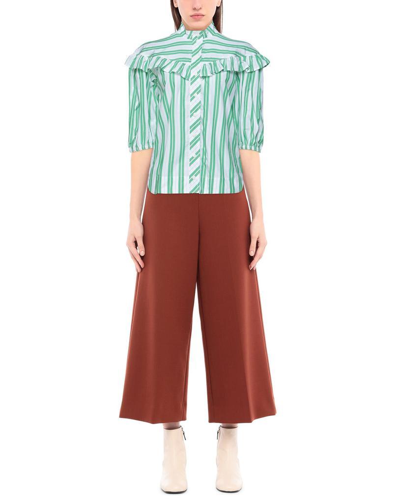 商品Ganni|Striped shirt,价格¥608,第4张图片详细描述