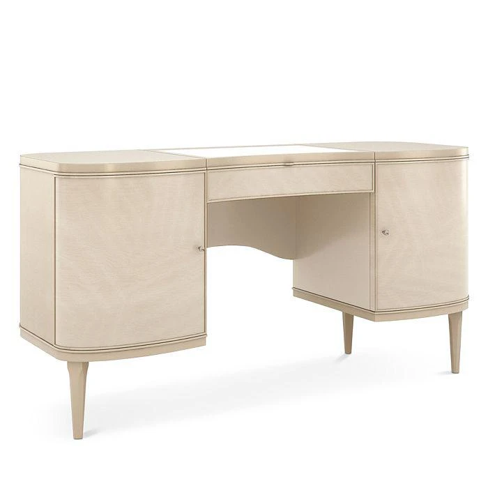 商品caracole|Fancy Me Vanity Desk,价格¥27166,第4张图片详细描述