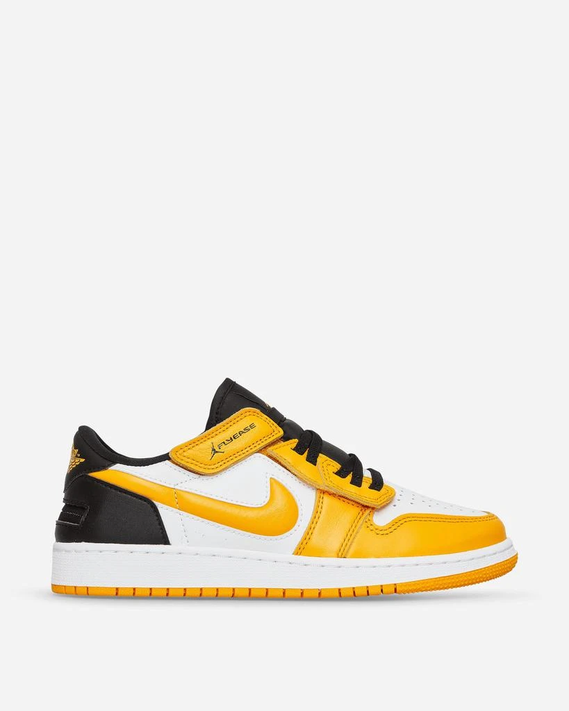 商品Jordan|Air Jordan 1 Low FlyEase (GS) Sneakers Taxi,价格¥776,第2张图片详细描述