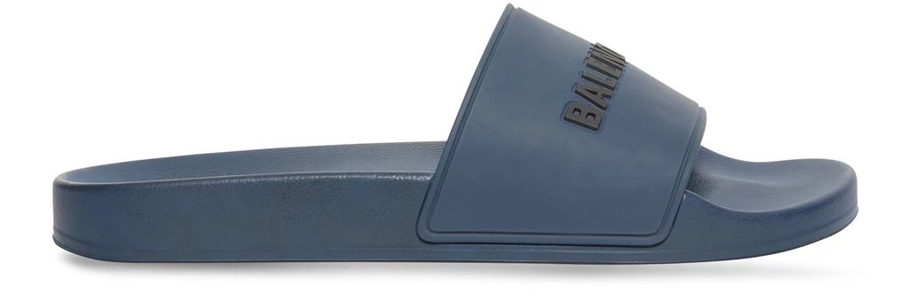 商品Balenciaga|带标识凉鞋,价格¥3340,第1张图片