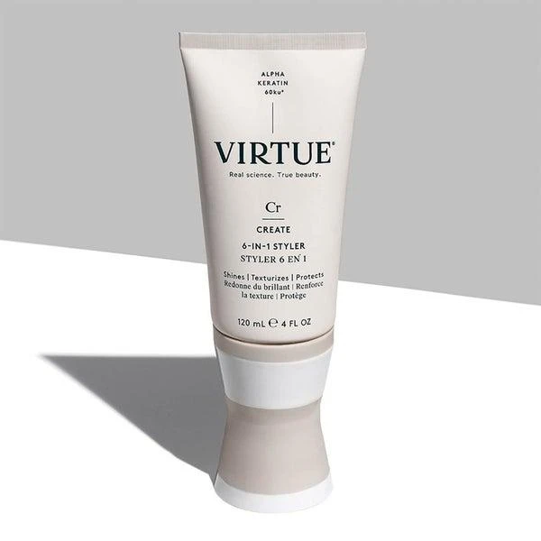 商品VIRTUE|VIRTUE One for All 6-in-1 Styler Cream 120ml,价格¥292,第3张图片详细描述