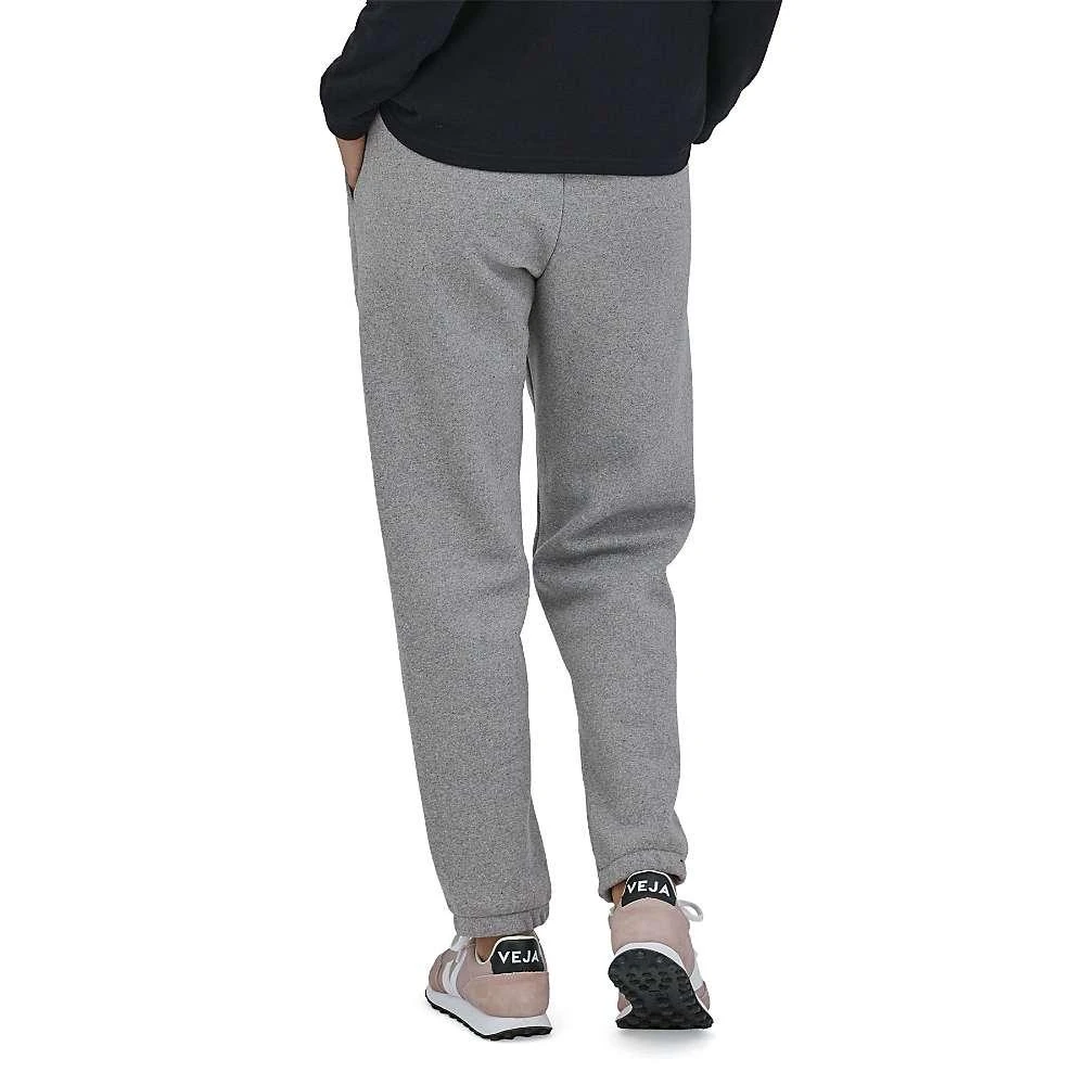 商品Patagonia|Patagonia Women's Fitz Roy Icon Uprisal Sweatpant,价格¥742,第2张图片详细描述