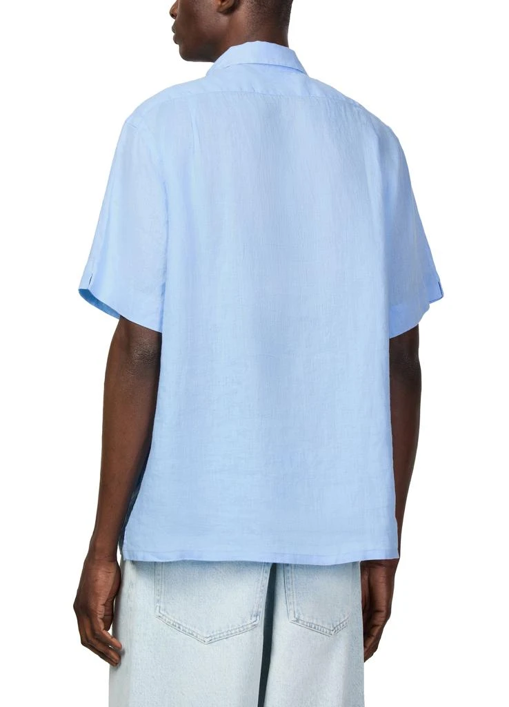 Short sleeved shirt 商品