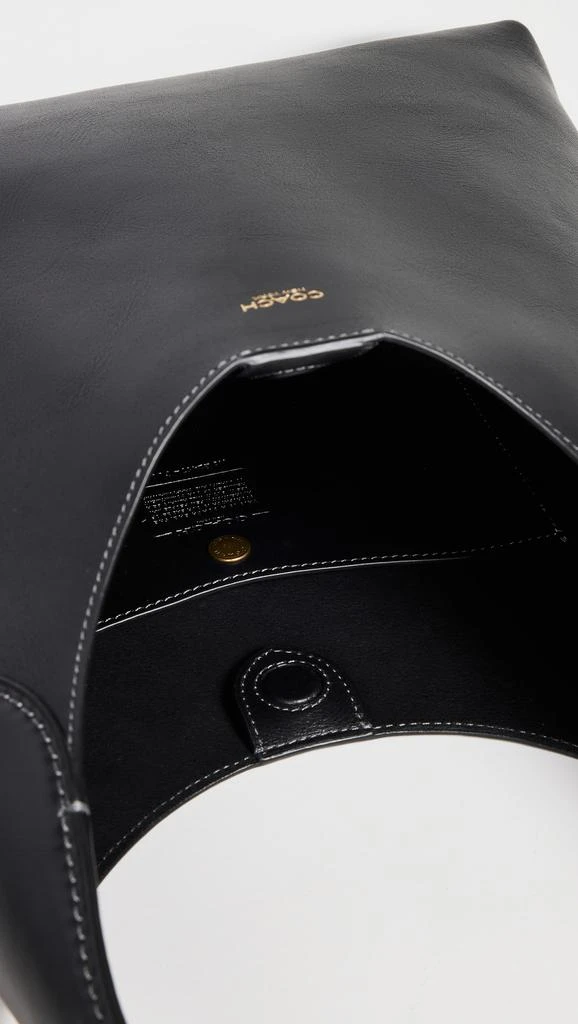 商品Coach|Brooklyn Shoulder Bag 28,价格¥2219,第5张图片详细描述