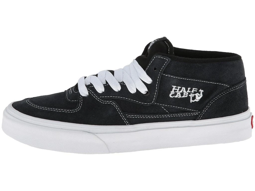 商品Vans|Half Cab™ Core Classics休闲鞋,价格¥355,第4张图片详细描述