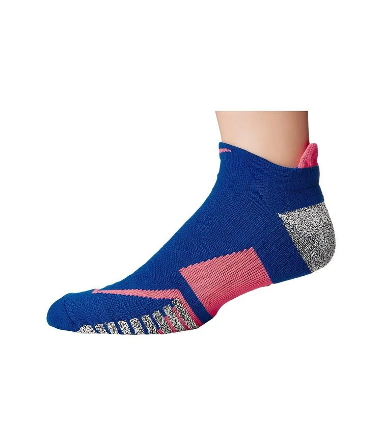 商品NIKE|NIKEGRIP Elite No Show Tennis Socks,价格¥134,第1张图片