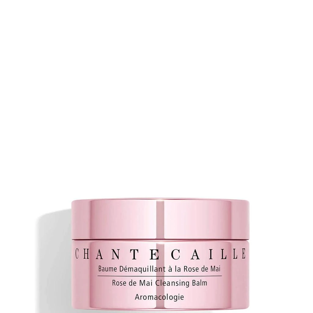 商品Chantecaille|Chantecaille Rose De Mai Cleansing Balm,价格¥792,第1张图片