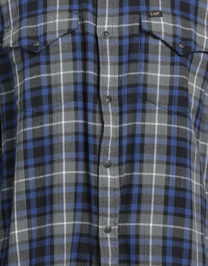 商品LEE|Checked shirt,价格¥299,第4张图片详细描述
