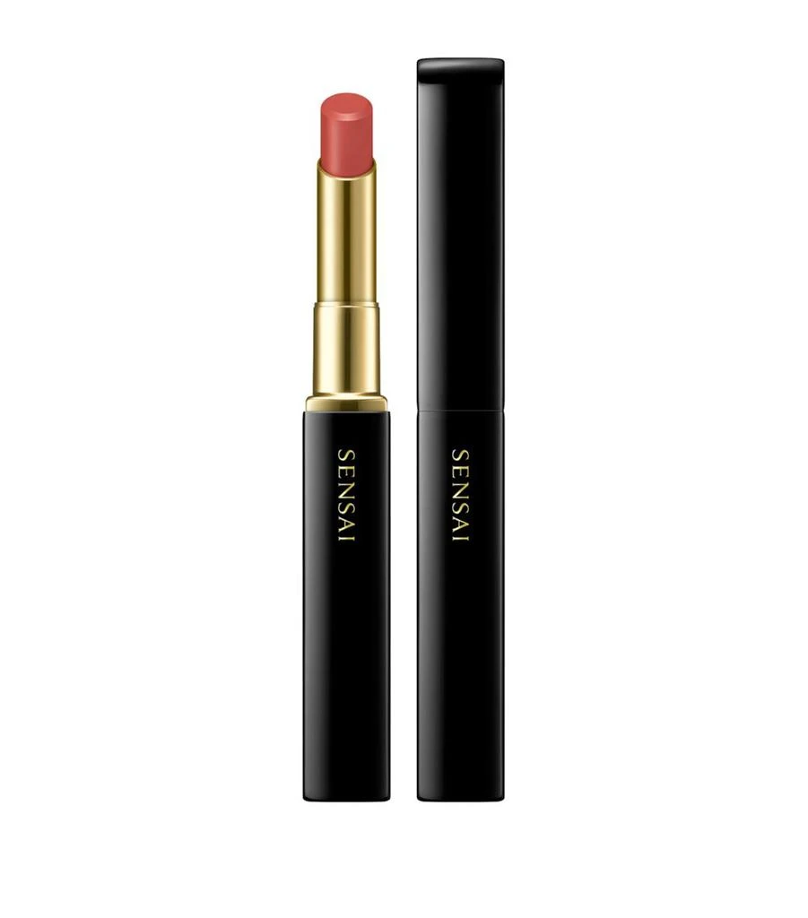 商品Sensai|SEN CONTOURING LIPSTICK (REFILL) CL08 22,价格¥316,第5张图片详细描述