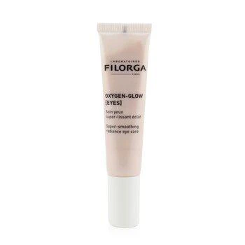 商品Filorga|Oxygen-glow super-smoothing radiance eye care ,价格¥258,第1张图片