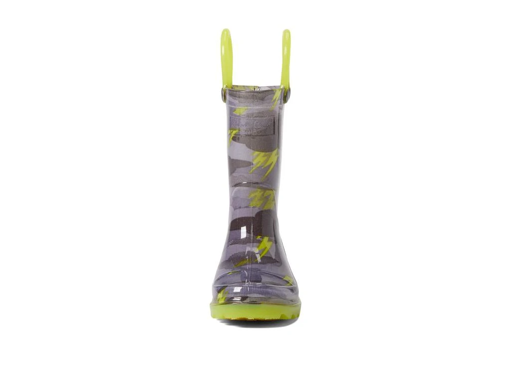 商品Western Chief|Storm Chaser Lighted PVC Rain Boot (Toddler/Little Kid),价格¥218,第2张图片详细描述