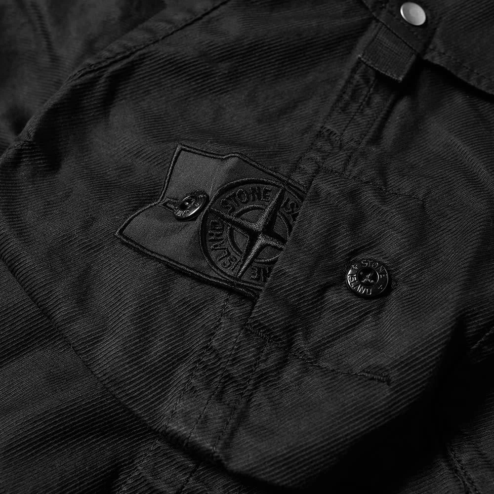 商品Stone Island|Stone Island Shadow Project Cargo Pant,价格¥2180,第2张图片详细描述