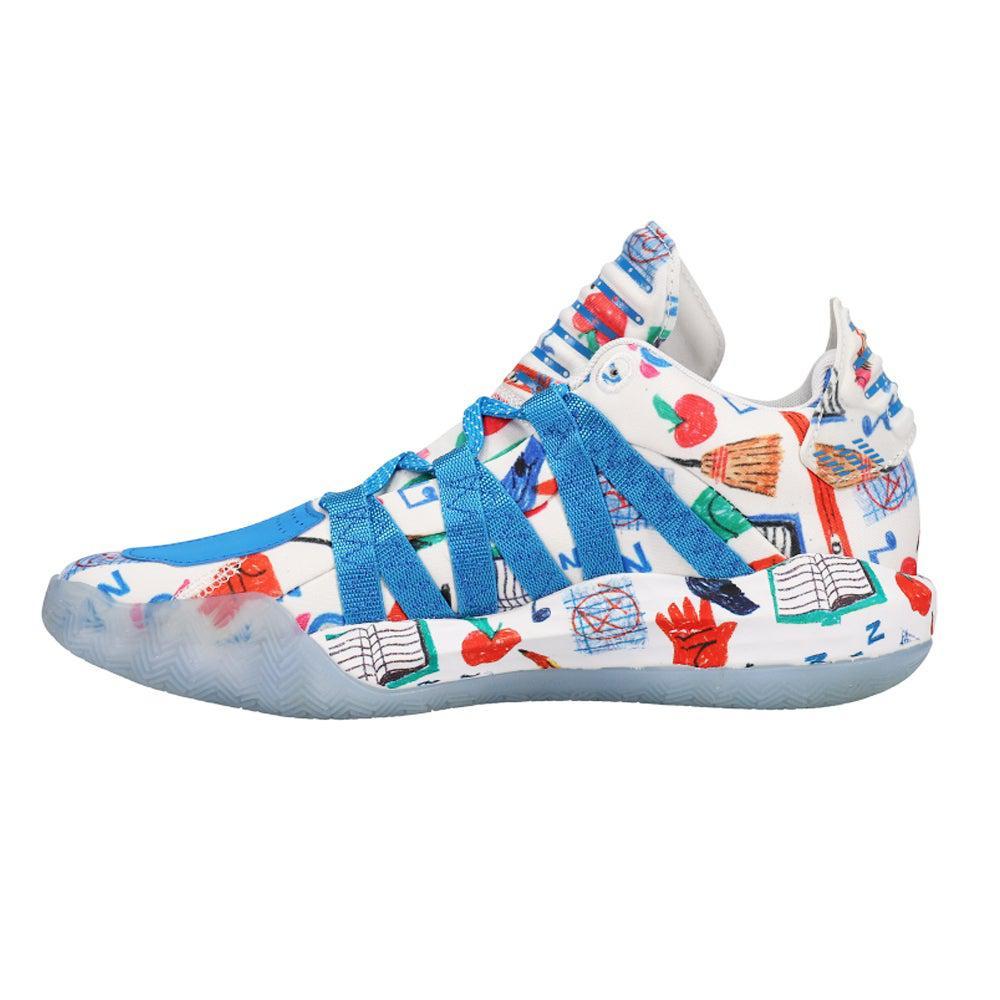 商品Adidas|Dame 6 Basketball Shoes,价格¥313,第5张图片详细描述