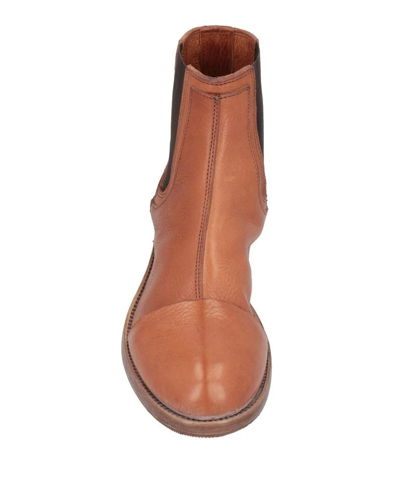 商品MOMA|Ankle boot,价格¥1974,第4张图片详细描述