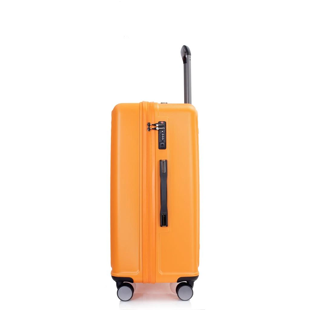 商品Streamdale Furniture|Streamdale Dopamine Luggage Journey with Happiness,价格¥1103,第3张图片详细描述