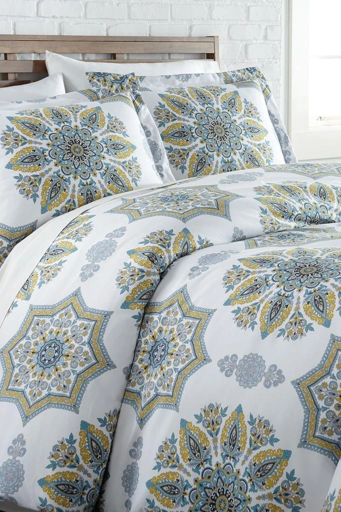 商品SOUTHSHORE FINE LINENS|Luxury Collection Comforter Set,价格¥495,第1张图片