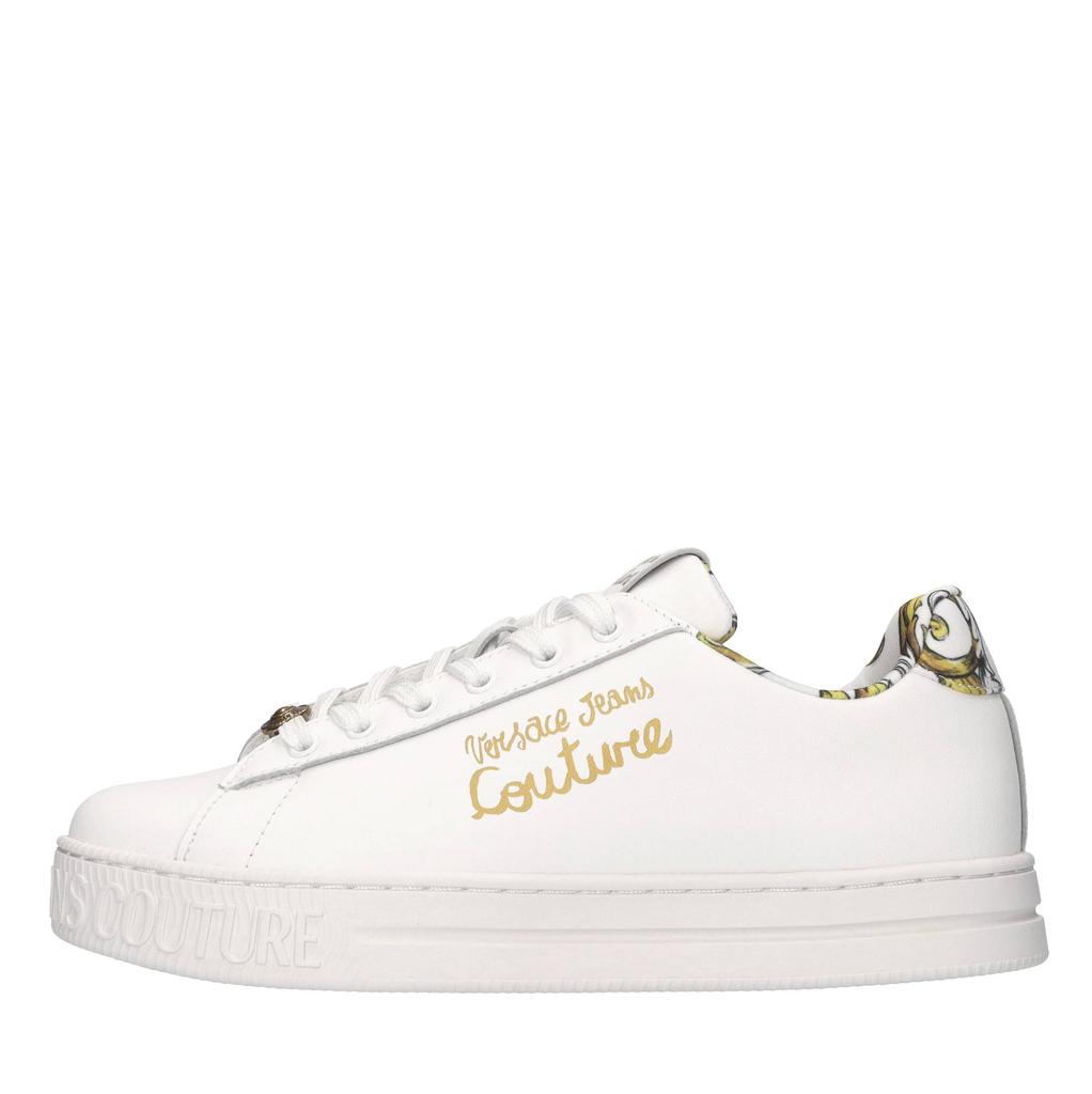 Ténis VERSACE JEANS COUTURE Branco image 2