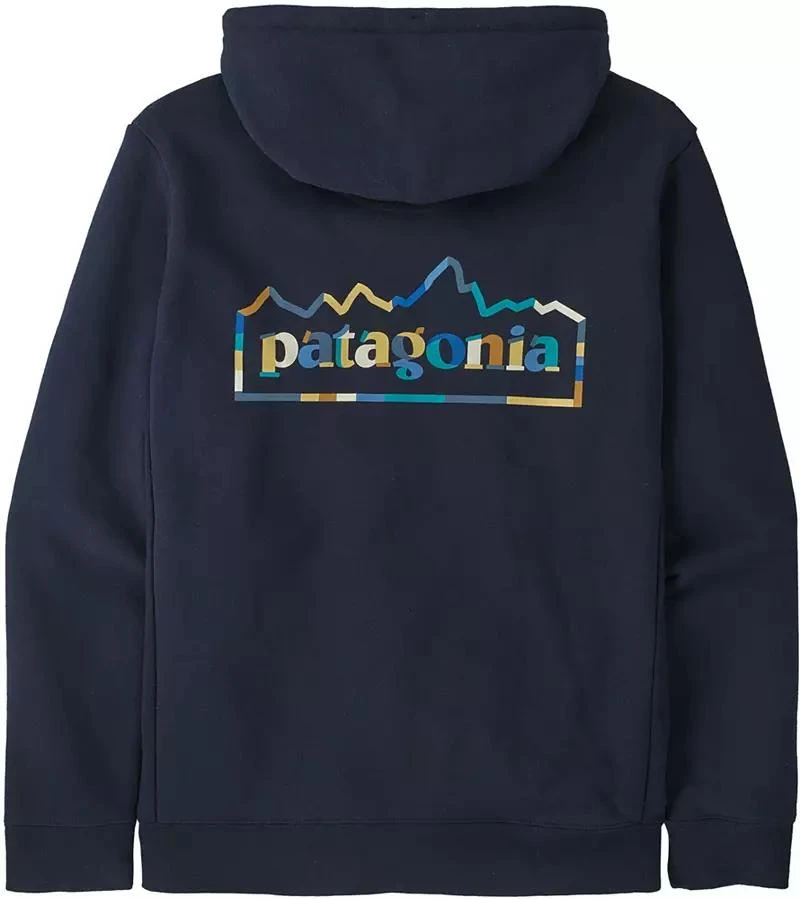 商品Patagonia|男士经典套头连帽衫,价格¥745,第4张图片详细描述