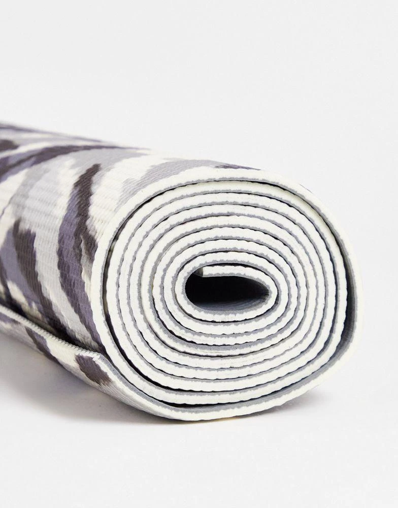 商品Dare 2b|Dare 2b fitness yoga mat in zebra print,价格¥114,第2张图片详细描述