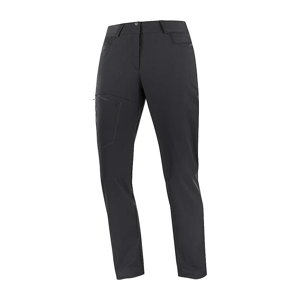 Salomon Women's Wayfarer Warm Pant商品第1张图片规格展示