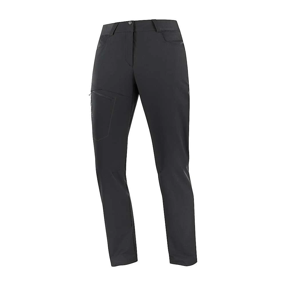 商品Salomon|Salomon Women's Wayfarer Warm Pant,价格¥614,第1张图片