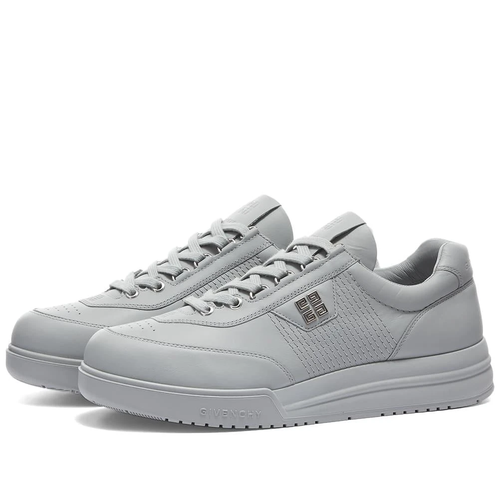 商品Givenchy|Givenchy G4 Low Sneaker,价格¥3495,第1张图片