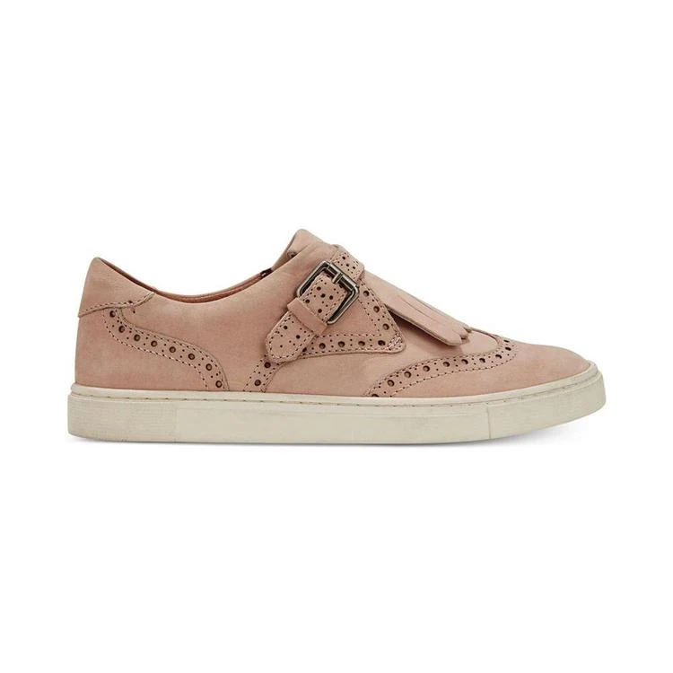 商品Frye|Women's Gemma Kiltie Detailed Sneakers,价格¥853,第3张图片详细描述