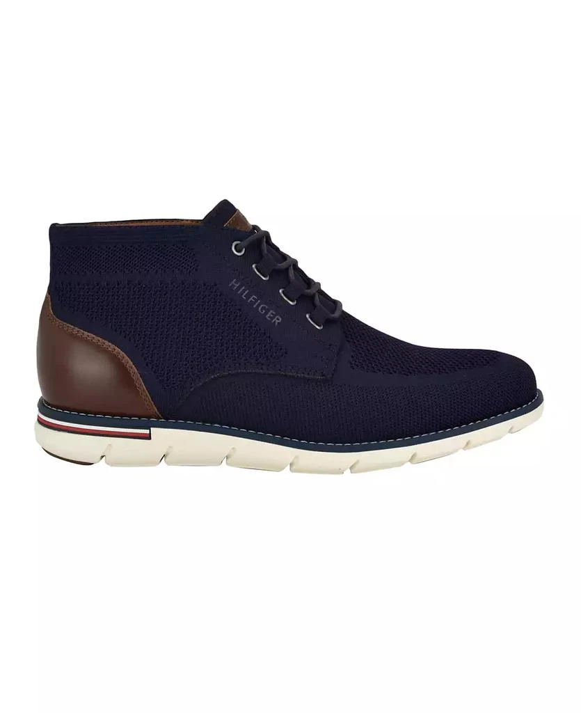 商品Tommy Hilfiger|Men's Wythe Casual Hybrid Boots,价格¥680,第2张图片详细描述