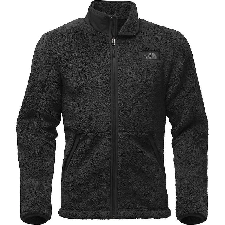 商品The North Face|The North Face Men's Campshire Full Zip Jacket,价格¥734,第2张图片详细描述