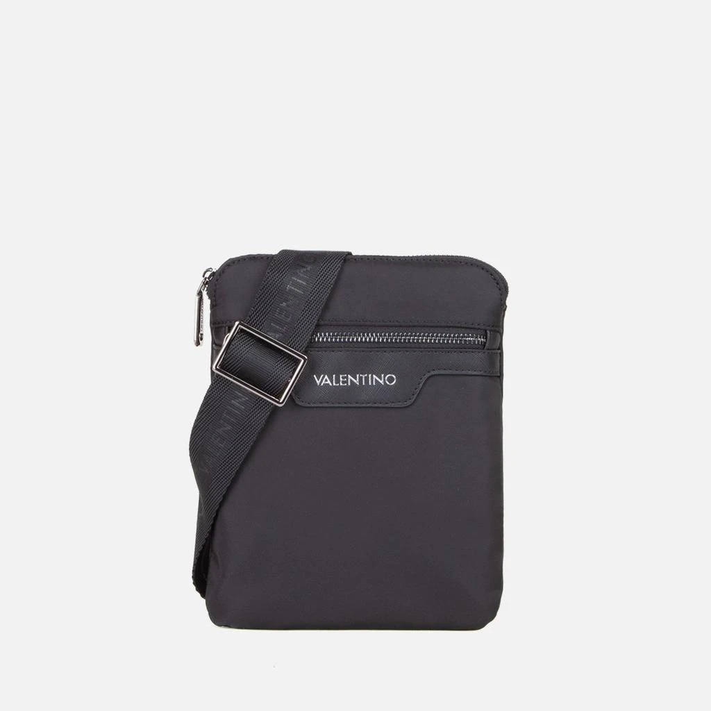 商品Valentino|Valentino Men's Cardano Crossbody Bag - Black,价格¥376,第1张图片