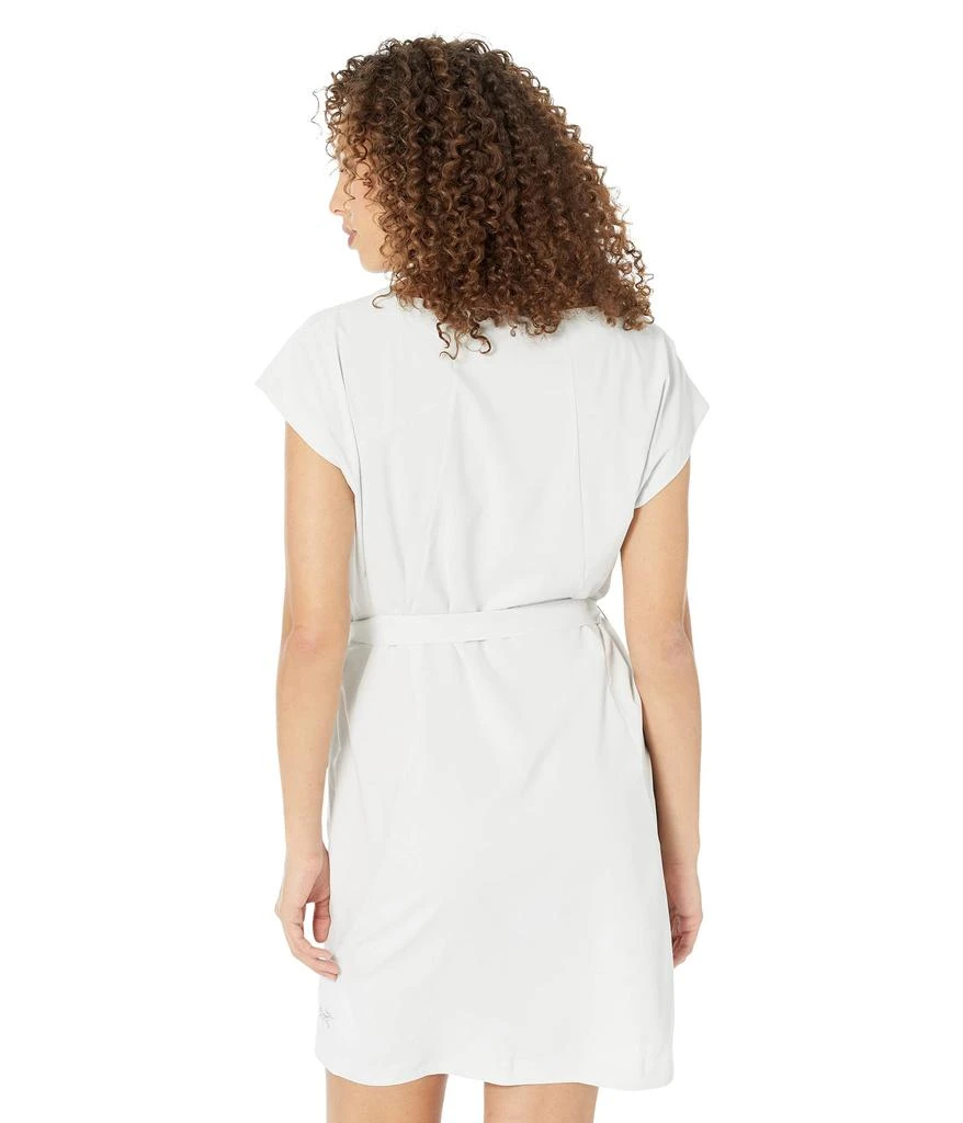 商品Arc'teryx|Contenta Dress - Melange,价格¥663,第2张图片详细描述