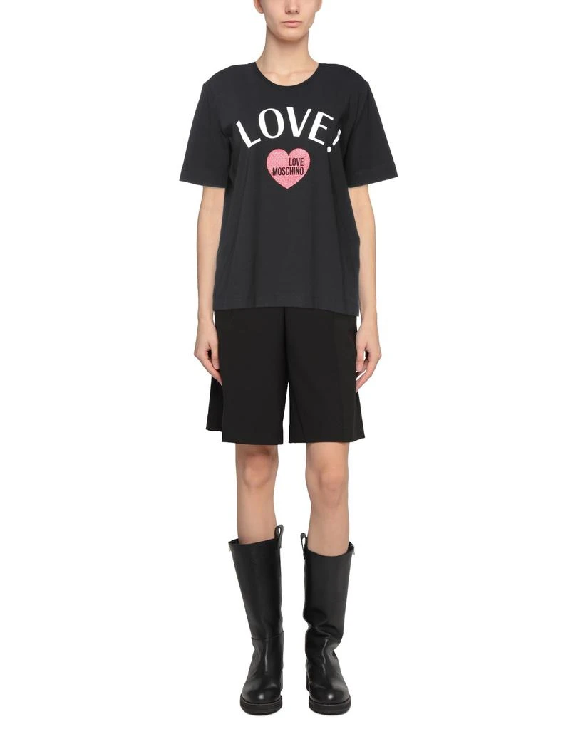 商品Love Moschino|TOPS & TEES,价格¥785,第2张图片详细描述