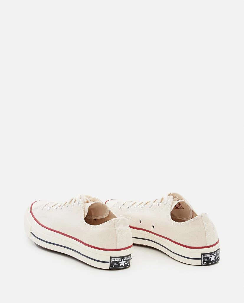 商品Converse|LOW-TOP CHUCK 70 CANVAS,价格¥771,第3张图片详细描述