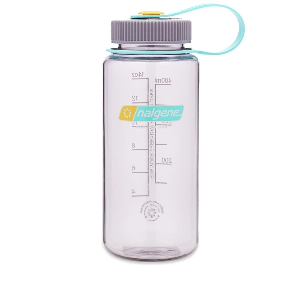 商品Nalgene|Nalgene Wide Mouth Tritan Sustain Water Bottle,价格¥162,第1张图片