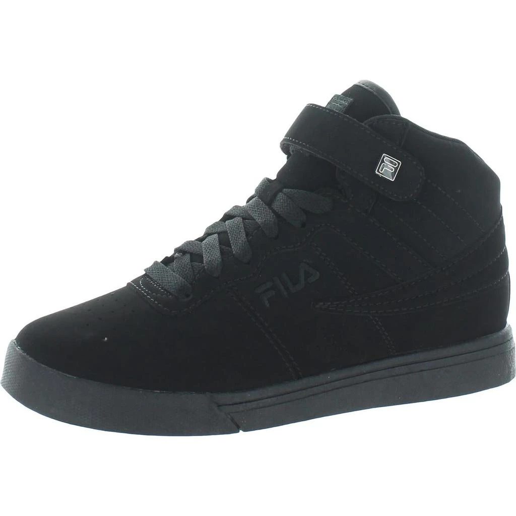 商品Fila|Fila Womens Vulc 13  Gym Performance Basketball Shoes,价格¥190,第1张图片