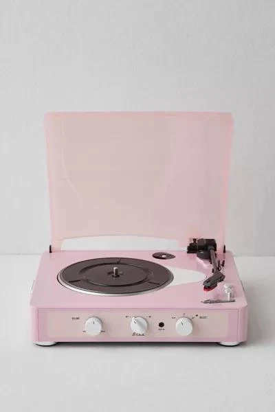 商品Gadhouse|Gadhouse UO Exclusive Brad Retro Record Player,价格¥673,第4张图片详细描述