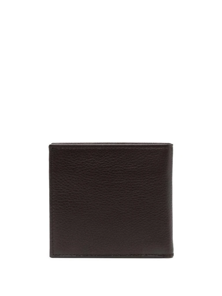 商品Ralph Lauren|POLO RALPH LAUREN - Leather Wallet,价格¥632,第2张图片详细描述
