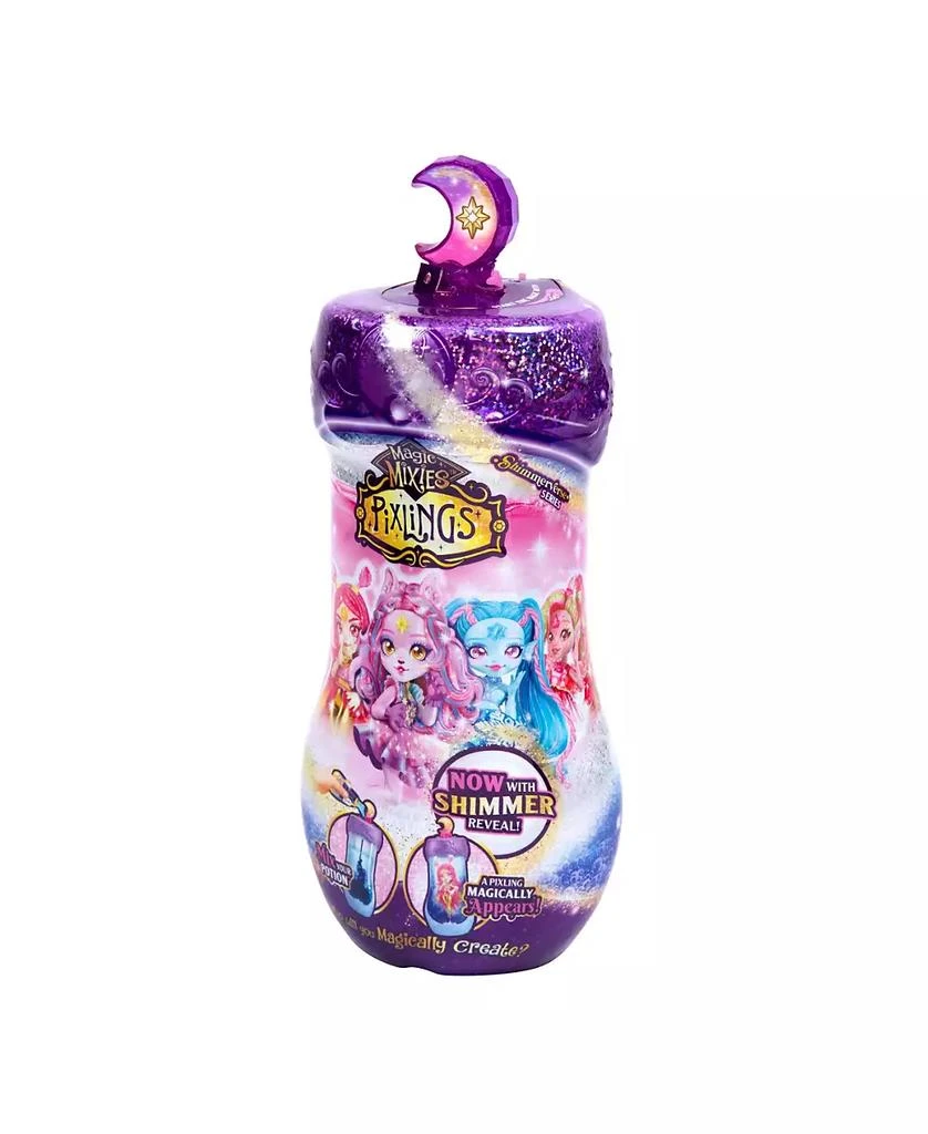 商品Magic Mixies|Pixlings Doll Catlyn,价格¥134,第5张图片详细描述