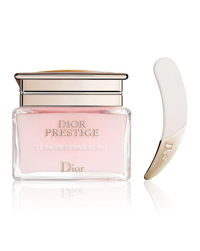 商品Dior|Prestige Rose Cleansing Oil-Balm 5.1 oz.,价格¥856,第1张图片