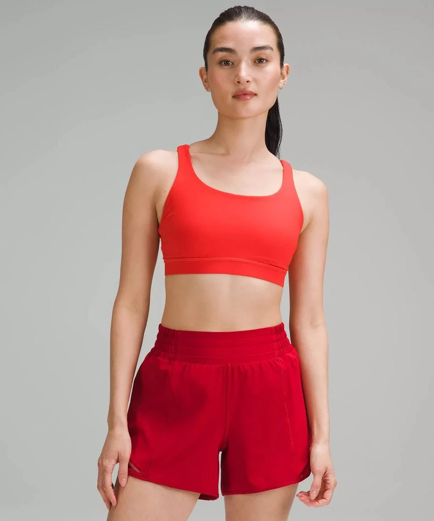 lululemon Energy Bra *Medium Support, B–D Cups 商品