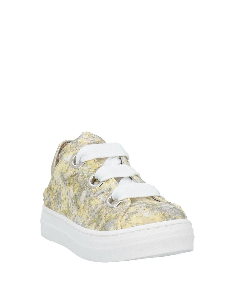 商品Roberto Cavalli|Sneakers,价格¥724,第2张图片详细描述