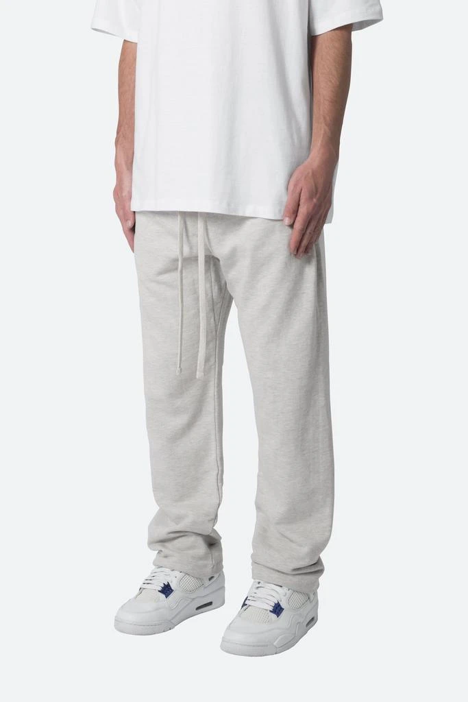 商品MNML|Relaxed Every Day Sweatpants - Grey,价格¥367,第2张图片详细描述