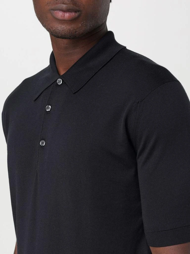 商品John Smedley|John Smedley polo shirt for man,价格¥1705,第3张图片详细描述