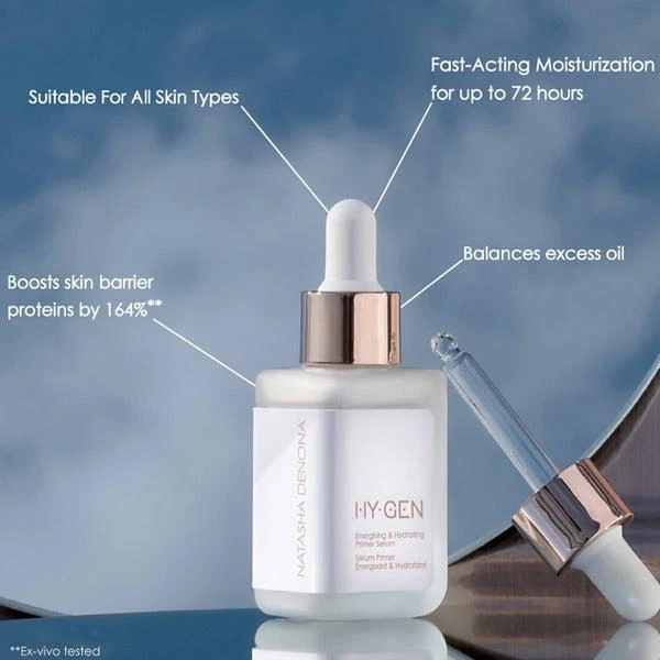 Natasha Denona Hy-Gen Primer Serum 20ml 商品