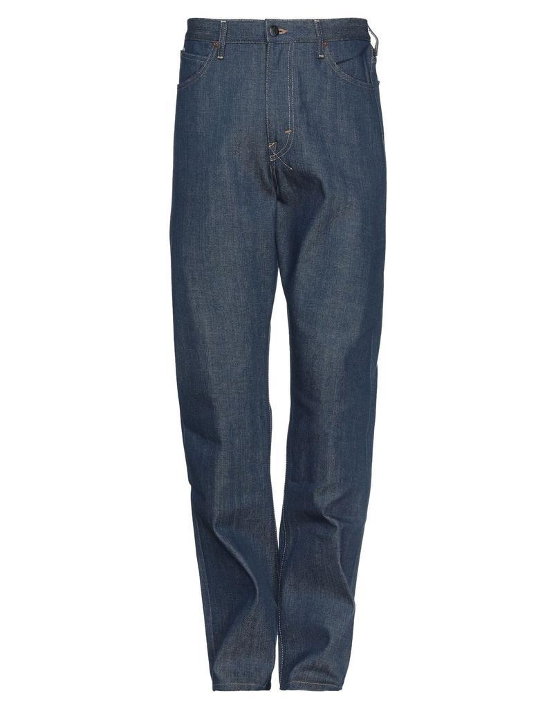 商品LEE|Denim pants,价格¥679,第1张图片